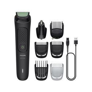 Philips Rifinitore All-in-One Multigroom MG3935/15