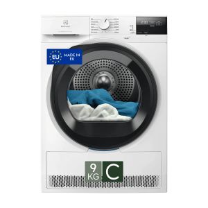 Electrolux Asciugatrice 9 Kg Classe C EW6H29C MADE IN EUROPE