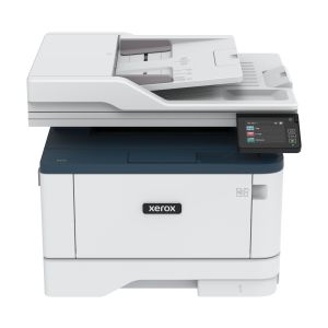 Xerox B305 A4 38 ppm Copia/Stampa/Scansione wireless con stampa fronte/retro PS3 PCL5e/6 2 vassoi 350 fogli