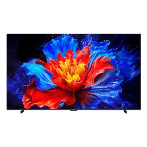 TCL P89K Serie Smart TV QLED 4K 98" 98P89K, 144Hz, audio Onkyo 2.1, Dolby Vision & Atmos, Google TV