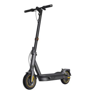 Ninebot by Segway KickScooter MAX G2 E Nero 25 km/h 15,3 Ah
