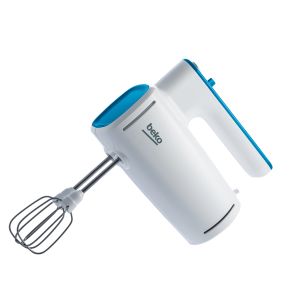 Beko HMM5400W: Sbattitore Elettrico, 425 Watt