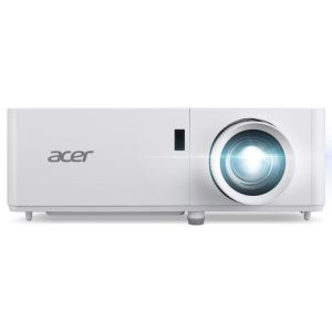 Acer PL6820 Proiettore a raggio standard 6000 ANSI lumen DLP UHD 4K (3840x2160) Bianco