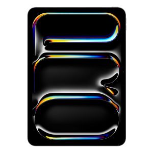 Apple iPad Pro 11" Wi‑Fi 512GB display standard Nero Siderale