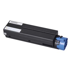 OKI B433/B513 EHY Black Toner cartuccia toner 1 pz Originale Nero