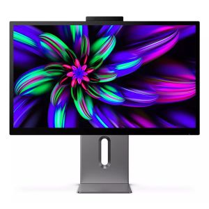 Philips Brilliance 27E3U7903/00 Monitor PC 68,6 cm (27") 5120 x 2880 Pixel 5K Ultra HD LCD Grigio