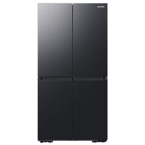 Samsung RF65DG960EB1 frigorifero side-by-side Libera installazione 646 L Nero