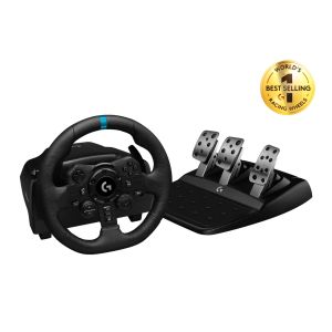 Logitech G G923 Volante da corsa