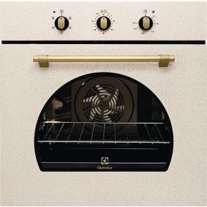 Electrolux Forno Incasso Multi Classe A 60 Cm ROB2201AON MADE IN EUROPE