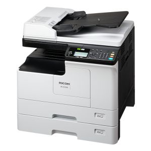 Ricoh M 2310N Laser A3 2400 x 600 DPI 23 ppm