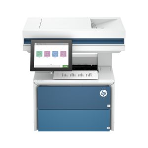 HP LaserJet Enterprise 675S3A#B19 stampante multifunzione Laser A4 1200 x 1200 DPI 50 ppm