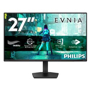 Philips Evnia 3000 27M2N3200NF/00 Monitor PC 68,6 cm (27") 1920 x 1080 Pixel Full HD LCD Nero