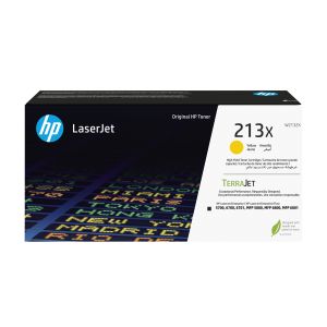 HP Cartuccia toner originale giallo ad alta capacità LaserJet 213X