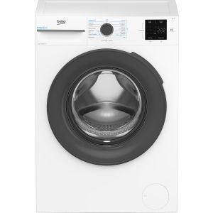 Beko BMWU3721A: Lavatrice EnergySpin 7Kg Slim, Classe A, 1200 giri