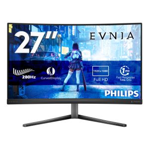 Philips Evnia 5000 27M2C5200W/00 Monitor PC 68,6 cm (27") 1920 x 1080 Pixel Full HD LCD Grigio