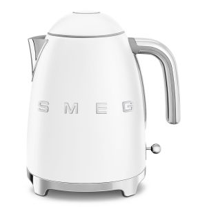 Smeg 50's Style Bollitori KLF03WHMEU Bianco
