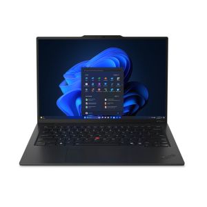 Lenovo ThinkPad X1 Carbon Gen 13 Aura Edition Copilot+ PC Intel Core Ultra 7 258V Computer portatile 35,6 cm (14") 2.8K 32 GB LPDDR5x-SDRAM 1 TB SSD Wi-Fi 7 (802.11be) Windows 11 Pro Italiano Nero