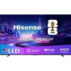 Hisense Smart TV QLED 100" 4K 100E7Q PRO