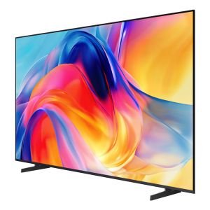Samsung Mini LED AI TV 85" UE85M70HAUXZT 4K, Processore Mini LED 4K, 4K Upscaling, Color Booster, OTS Lite, Metal Stream Design, Vision AI Smart TV, 2026