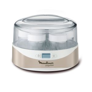 Moulinex Yogurtiera Yogurteo + 7 vasetti