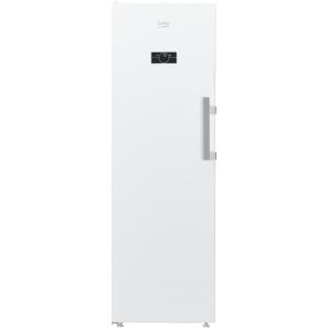 Beko B5RMFNE314W: Congelatore Verticale Beyond, Total No-Frost, 286 L, 59.5 cm