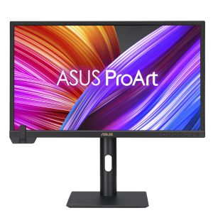 ASUS ProArt PA24US Monitor PC 59,9 cm (23.6") 3840 x 2160 Pixel 4K Ultra HD LCD Nero