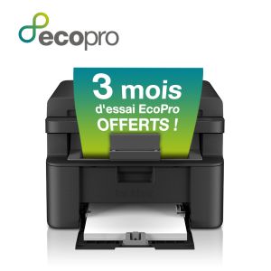 Brother DCP-L1660W stampante multifunzione Laser A4 2400 x 600 DPI 20 ppm Wi-Fi