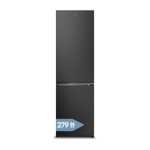 Candy Fresco CNCQ2T518EB Libera installazione 279 L Nero