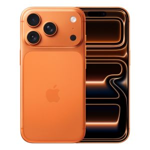 Apple iPhone 17 Pro 1TB Arancione Cosmico