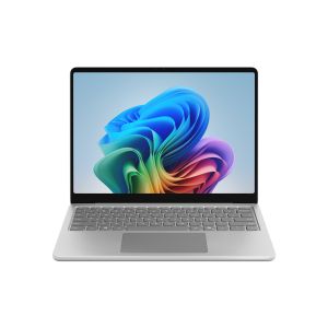 Microsoft Surface Laptop 13" Copilot+ PC Snapdragon Computer portatile 33 cm (13") Touch screen 24 GB LPDDR5x-SDRAM 1 TB SSD Wi-Fi 7 (802.11be) Windows 11 Pro Platino