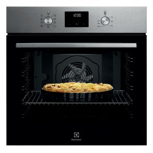 Electrolux Forno Incasso Steam Bake Classe A+ 60 Cm MADE IN ITALY CODGH44TX0