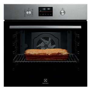 Electrolux Forno Incasso Pirolitico Classe A++ 60 Cm MADE IN ITALY EOF4P46TX2