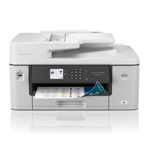 Brother MFC-J6540DW stampante multifunzione Ad inchiostro A3 1200 x 4800 DPI Wi-Fi