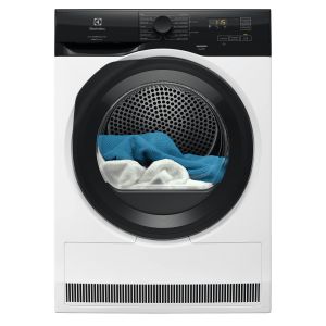 Electrolux EW6H1ZBG9C asciugatrice Libera installazione Caricamento frontale 9 kg Bianco