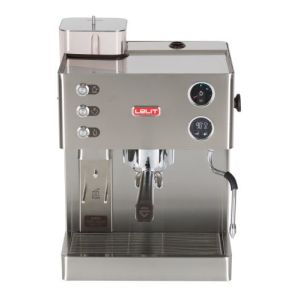 Lelit Kate PL82T Manuale Macchina per espresso 2,5 L