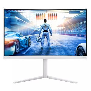 Philips Evnia 5000 27M2C5501/00 Monitor PC 68,6 cm (27") 2560 x 1440 Pixel Quad HD LCD Bianco