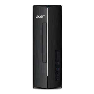 Acer Aspire XC-1725 AMD Ryzen™ 7 7430U 8 GB DDR4-SDRAM 512 GB SSD Windows 11 Home Desktop PC Nero