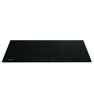Hotpoint Ariston Ariston HB 5177C NE Nero Da incasso 77 cm Piano cottura a induzione 4 Fornello(i) Made in Italy
