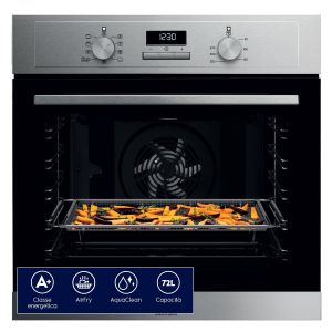 Electrolux Forno Incasso Multi Classe A+ 60 Cm MADE IN ITALY EOM3H04X