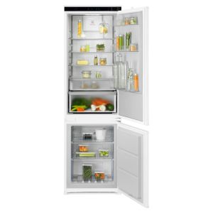 Electrolux Frigorifero Combinato Multiflow Classe D ENA7CD18S