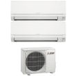 Mitsubishi Kit Dual-Split MXZ2HA50VFE12535DWVFKIT