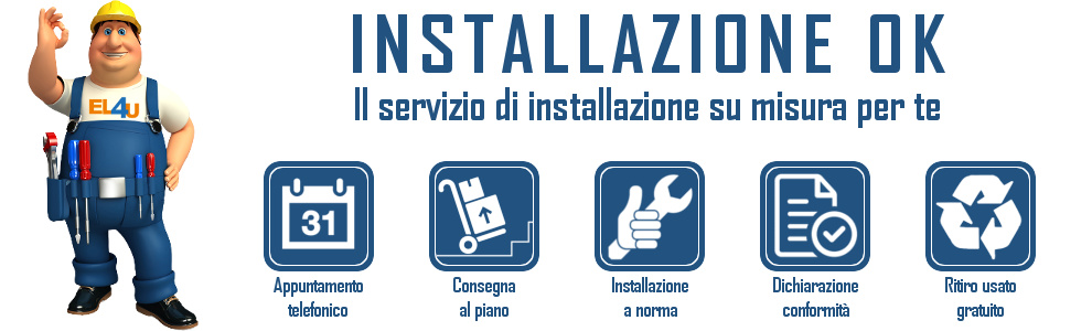 ”servizio