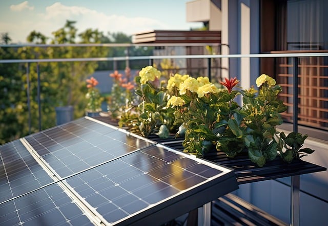 Pannelli fotovoltaici